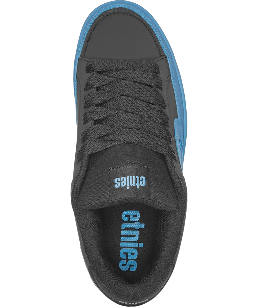 Kingpin 2K Skate Shoe - skateboarding  | etnies Official Low-Top Shoe etnies Skate Original Sustainability Gear