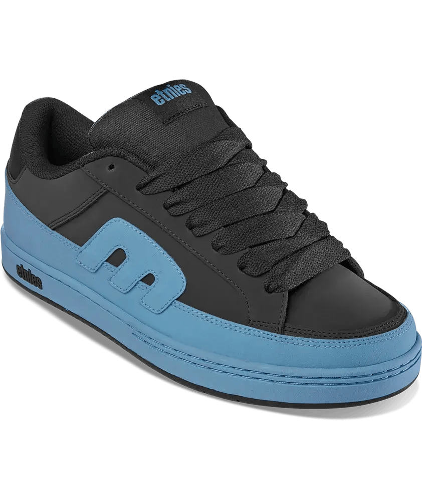 Kingpin 2K Skate Shoe - skateboarding  | etnies Official Low-Top Shoe etnies Skate Original Sustainability Gear