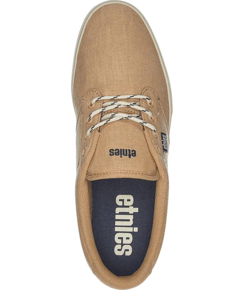 Jameson 2 Eco Skate Low-Top Shoe | etnies Official Low-Top Shoe etnies Skate Original Sustainability Gear