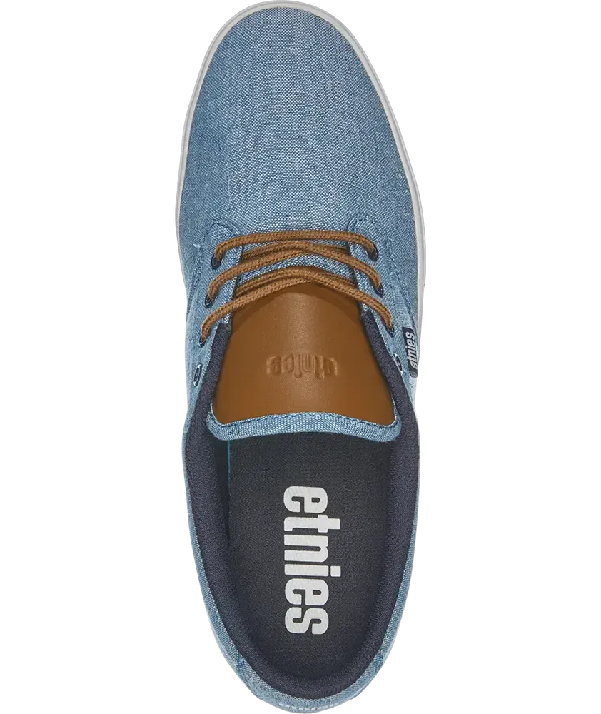 Jameson 2 Eco Skate Low-Top Shoe | etnies Official Low-Top Shoe etnies Skate Original Sustainability Gear