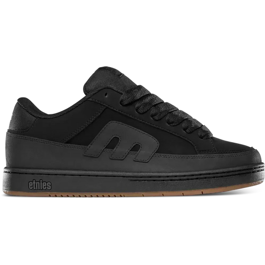Kingpin 2K Skate Shoes - skateboarding | etnies Official Low-Top Shoe etnies BLACK DIRTY WASH / 4.5 Skate Original Sustainability Gear 4101000603.013.045.1ST 7630680818881