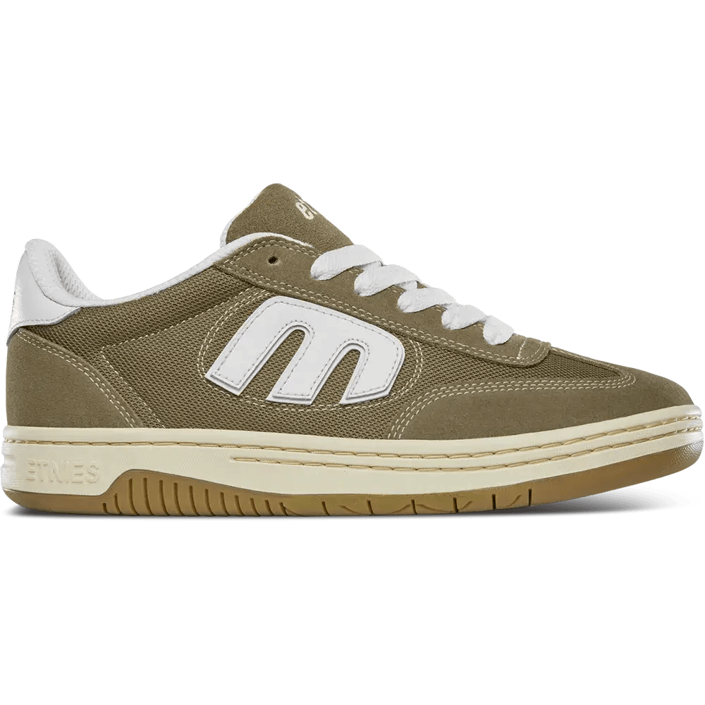 Locut Locut Skate Low-Top Shoe - skateboarding | etnies Official