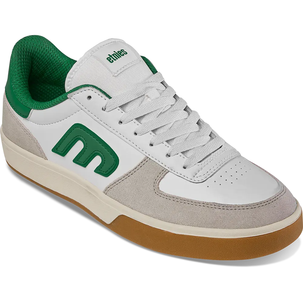 Emerson Low-Top Shoe Etnies Skate Original Sustainability Gear