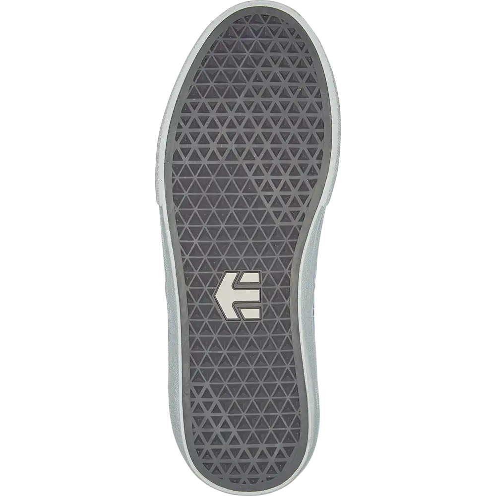 Barge Plus navy/grey/blue - skate shoes | etnies Official Low-Top Vulcanized Etnies Skate Original Sustainability Gear