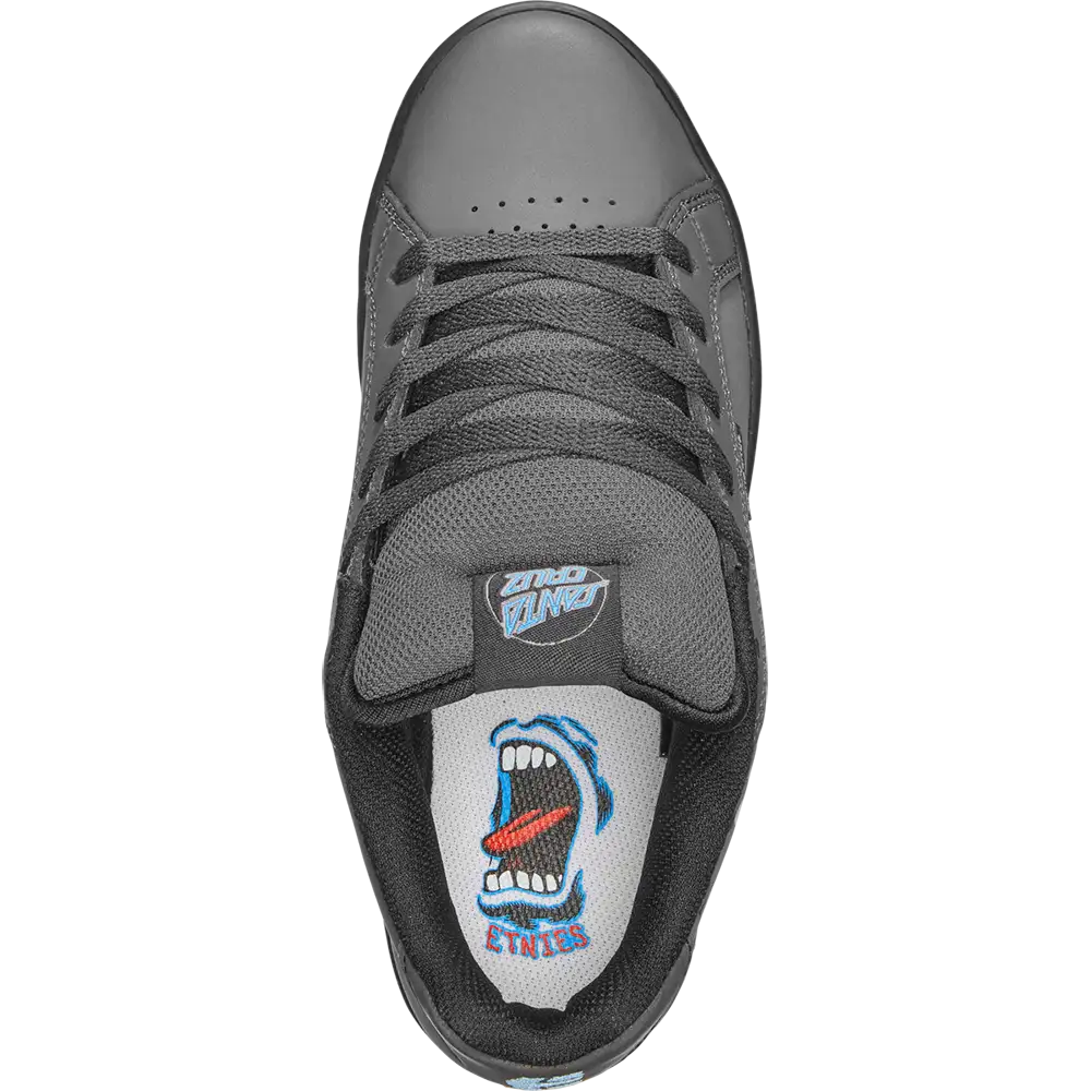 Fader X Santa Cruz Kids