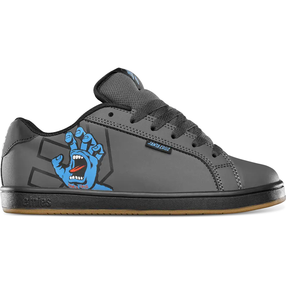 Fader X Santa Cruz Kids