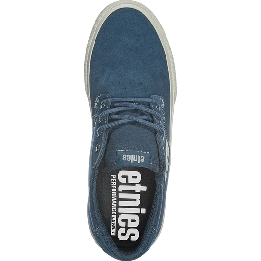 Barge Plus Vulcanized Tan Brown Skate Shoe | etnies Official Low-Top Vulcanized Etnies Skate Original Sustainability Gear