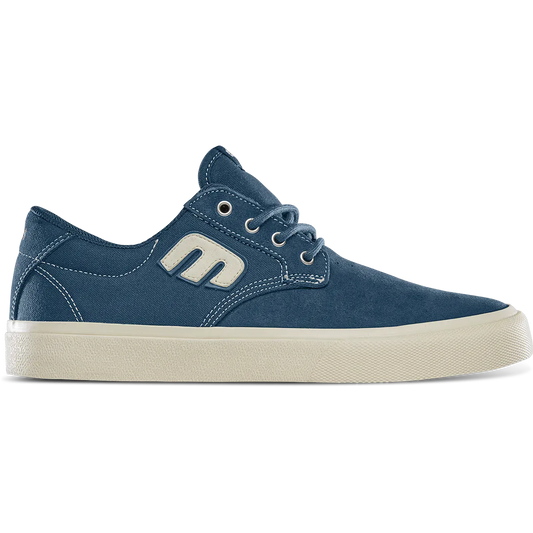 Barge Plus Vulcanized Tan Brown Skate Shoe | etnies Official Low-Top Vulcanized Etnies Skate Original Sustainability Gear