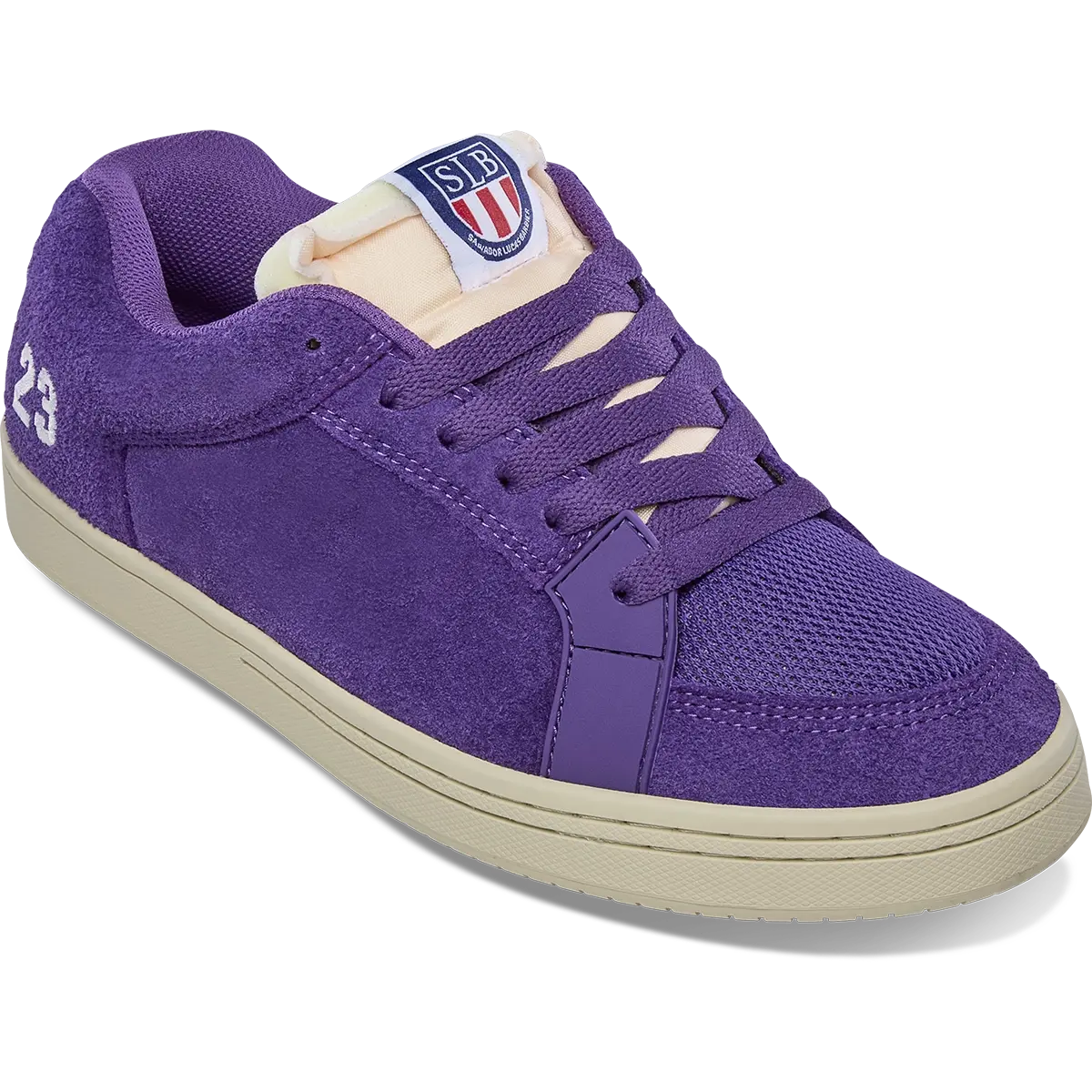 Sal 23 Purple Low - Top Skate Shoe | etnies Official Low-Top Shoe Etnies Skate Original Sustainability Gear