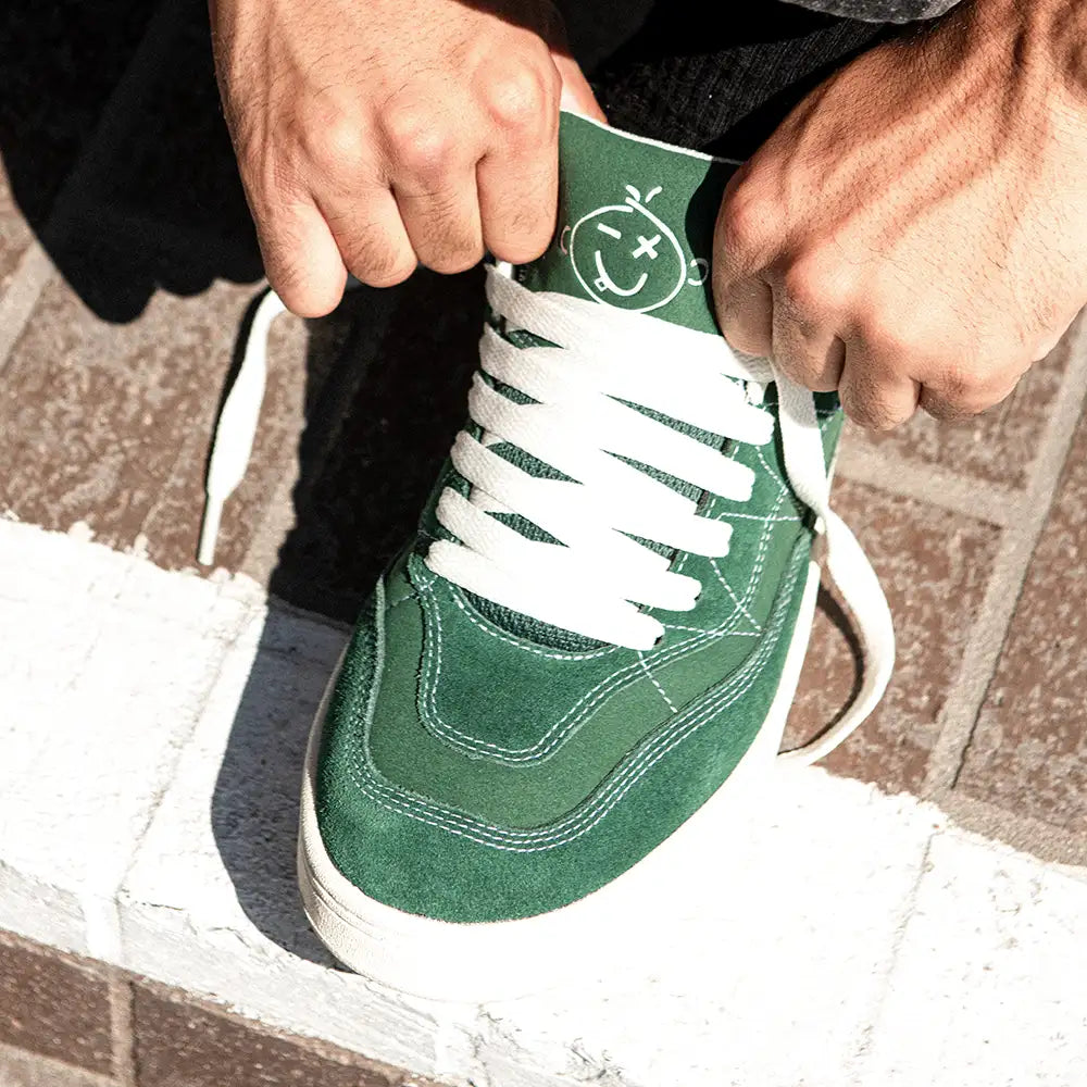 Snake hunter green - skate shoes | etnies Official Low-Top Shoe Etnies Skate Original Sustainability Gear