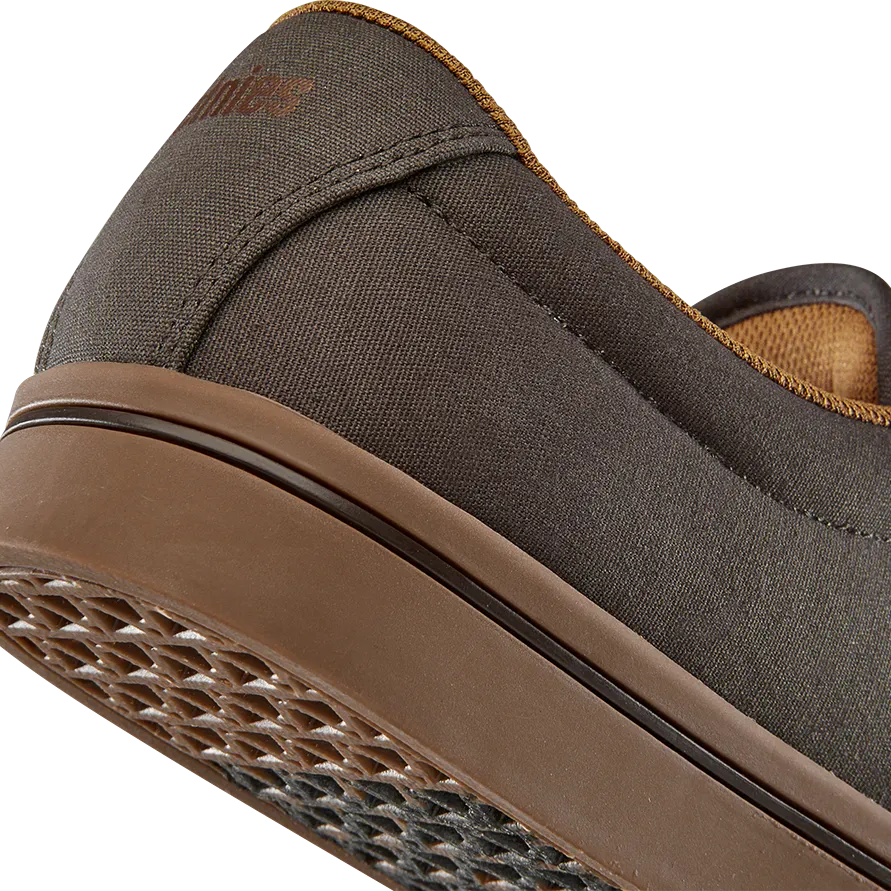 Jameson 2 Eco Skate Low-Top shoes | etnies Skateboarding Low-Top Shoe Etnies Skate Original Sustainability Gear