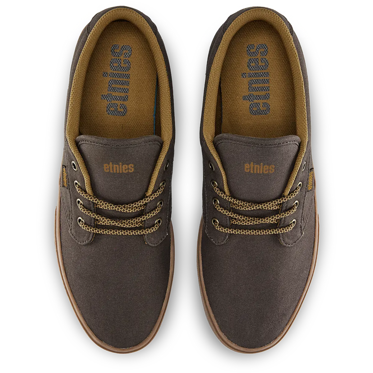 Jameson 2 Eco Skate Low-Top shoes | etnies Skateboarding Low-Top Shoe Etnies Skate Original Sustainability Gear