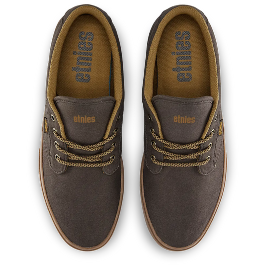 Jameson 2 Eco Skate Low-Top shoes | etnies Skateboarding Low-Top Shoe Etnies Skate Original Sustainability Gear
