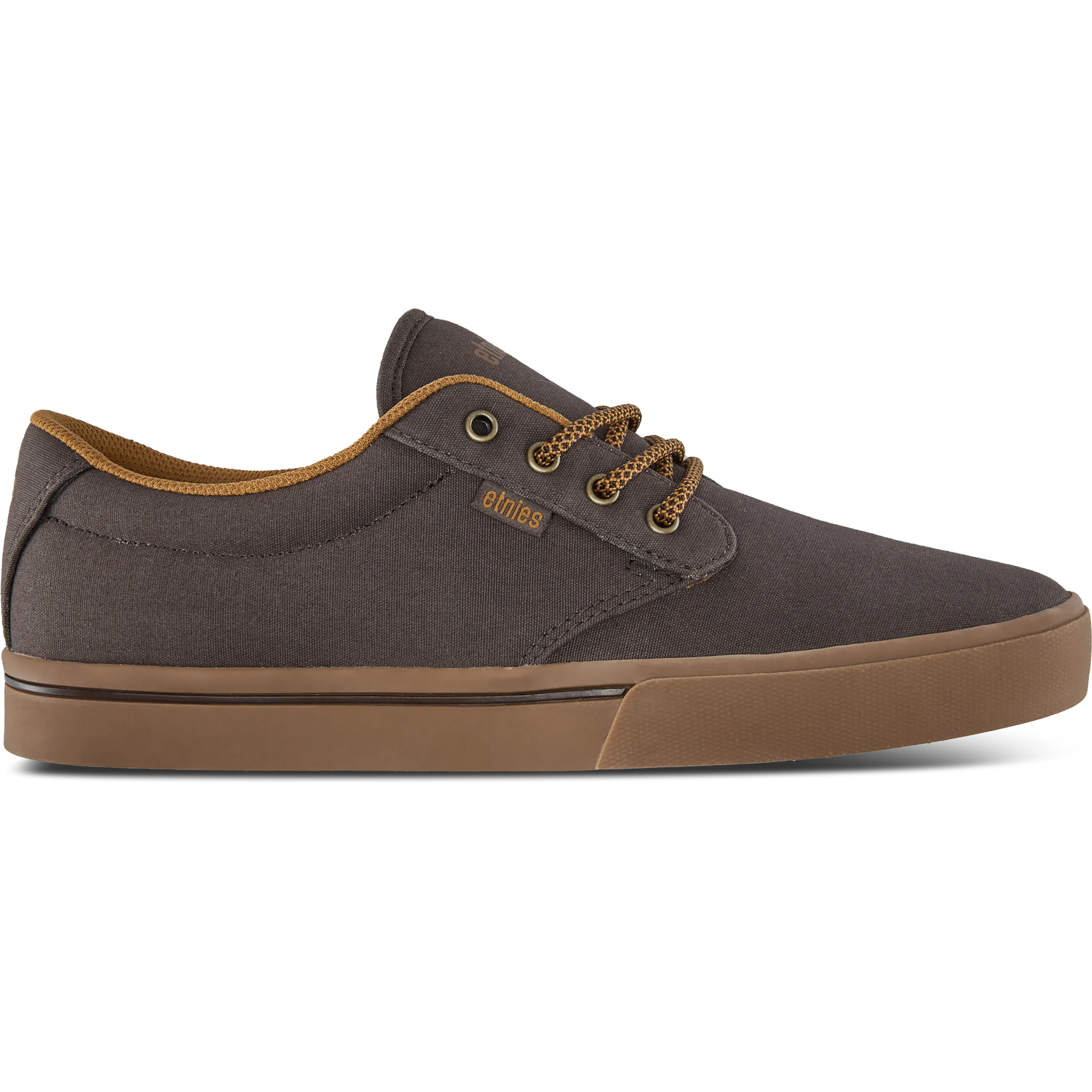 Jameson 2 Eco Skate Low-Top shoes | etnies Skateboarding Low-Top Shoe Etnies Skate Original Sustainability Gear
