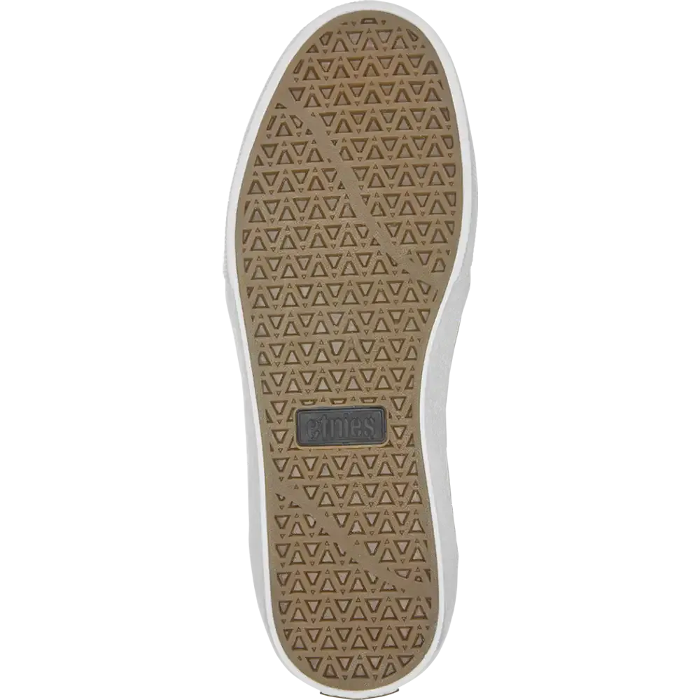 Barge Ls black/brown - skate shoes | etnies Official Low-Top Vulcanized Etnies Skate Original Sustainability Gear