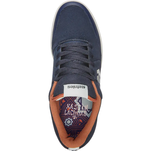 Marana Michelin X Nassim Lachhab Low-Top Shoe Etnies Skate Original Sustainability Gear