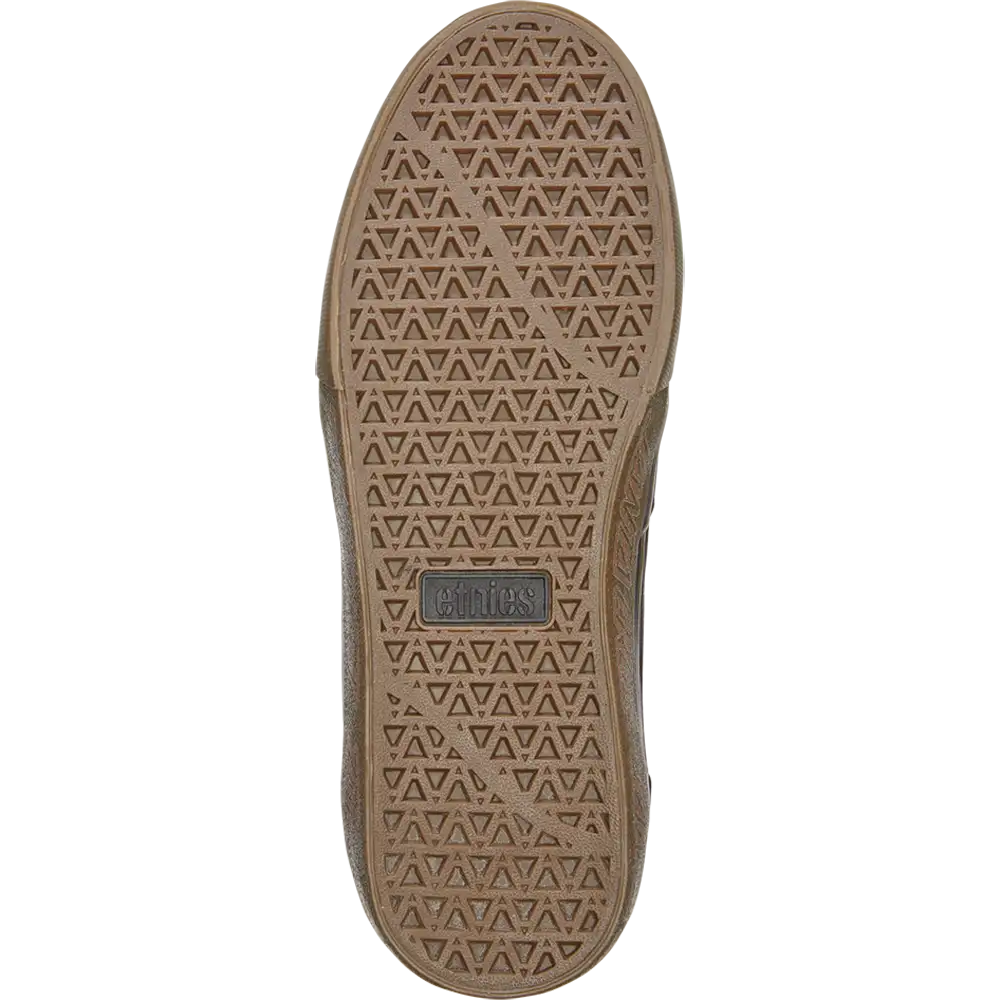 Barge LS x Santa Cruz Etnies Skate Original Sustainability Gear