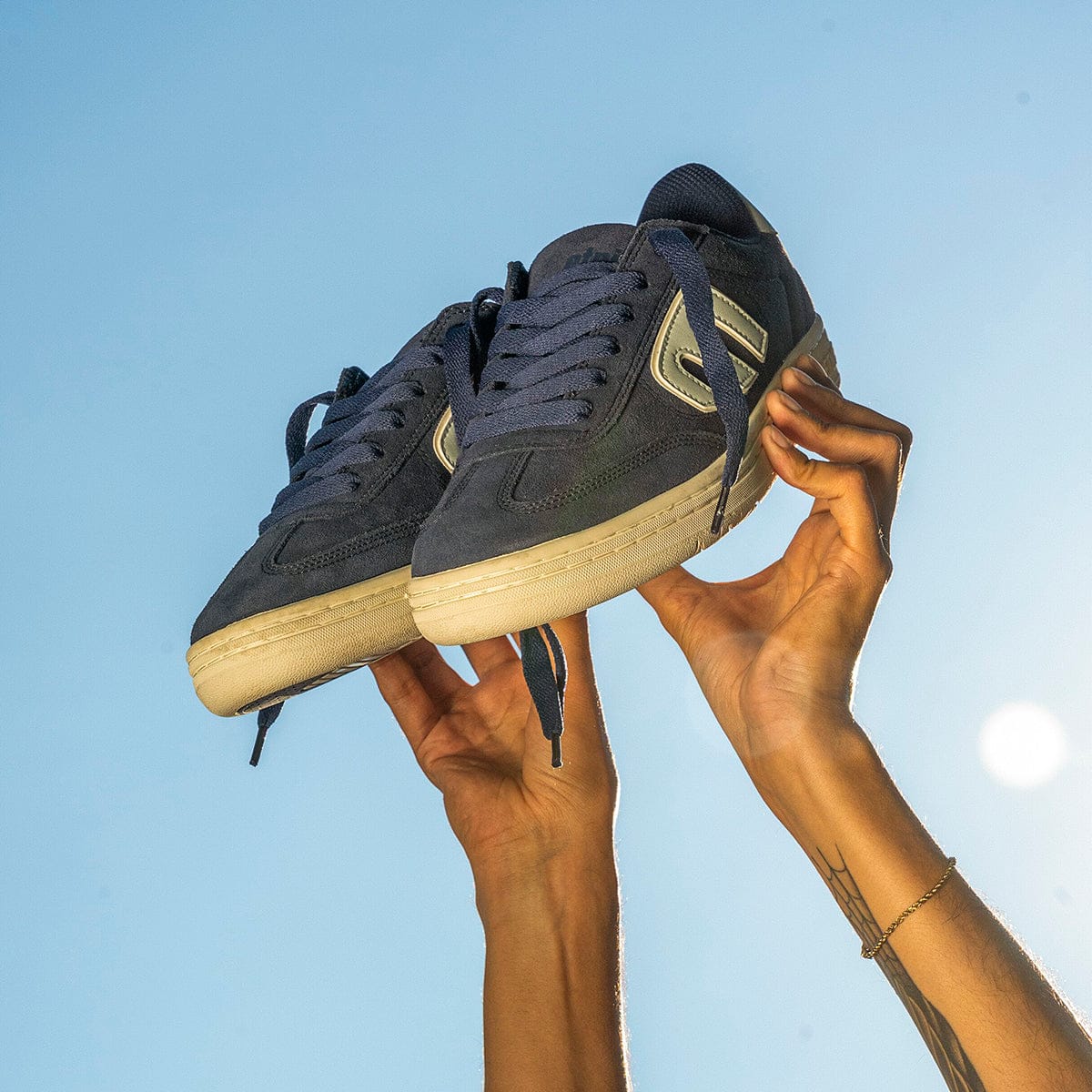 Locut black/white/gum - skate shoes | etnies Official Low-Top Shoe Etnies Skate Original Sustainability Gear