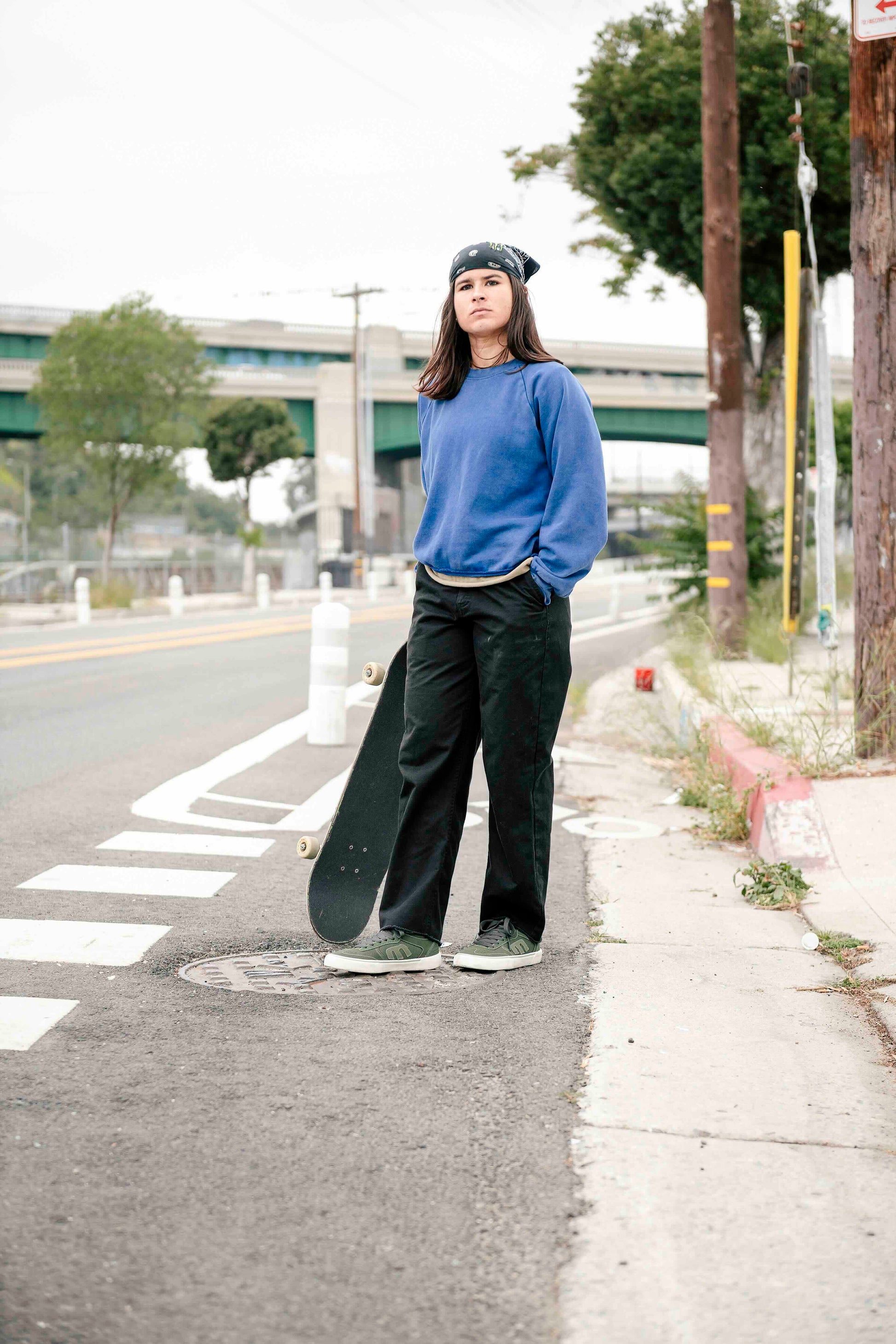 Windrow vulc mid x fabiana delfino – skate shoes | etnies Official High-Top Vulcanized Etnies Skate Original Sustainability Gear