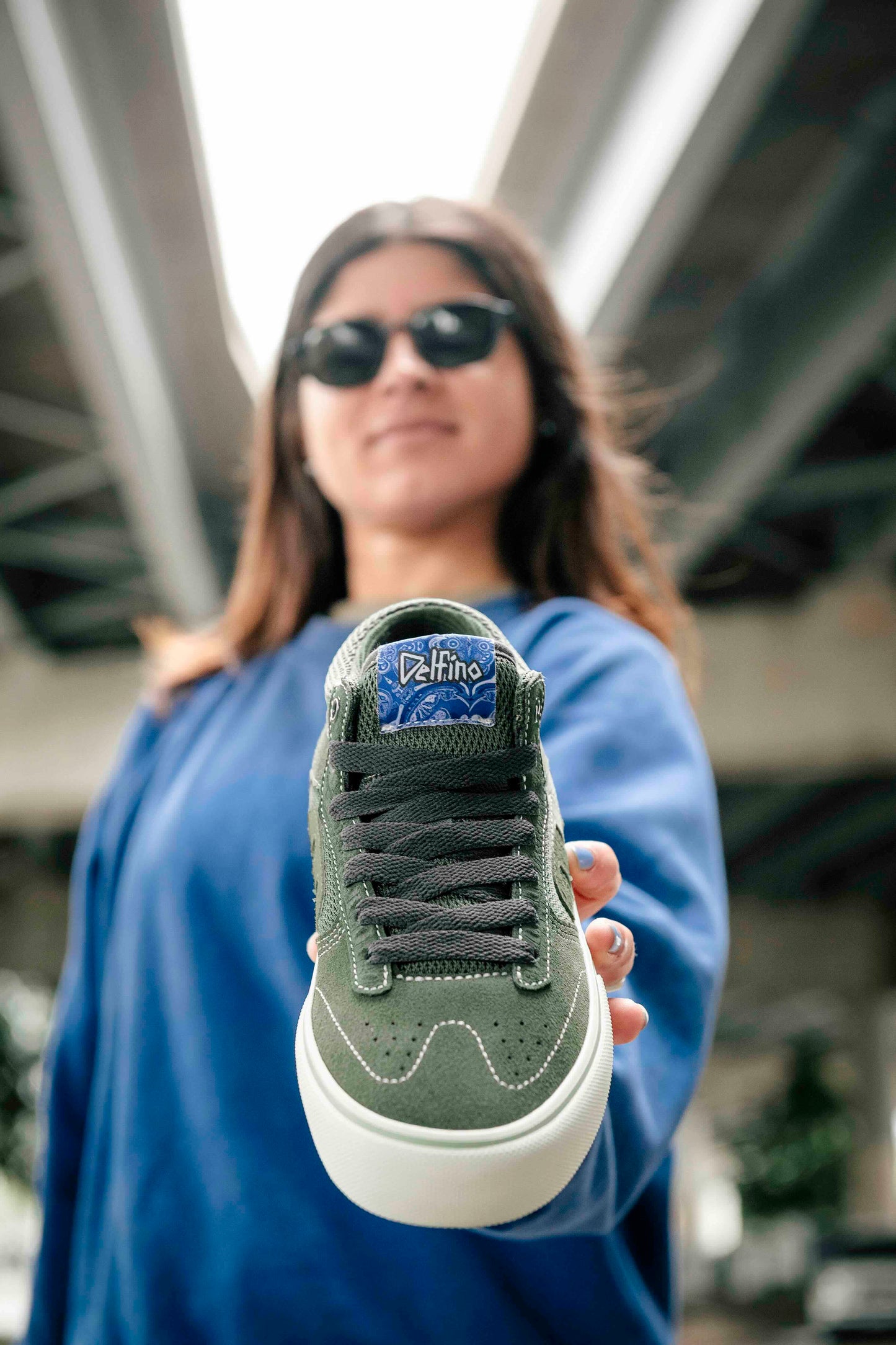 Windrow vulc mid x fabiana delfino – skate shoes | etnies Official High-Top Vulcanized Etnies Skate Original Sustainability Gear