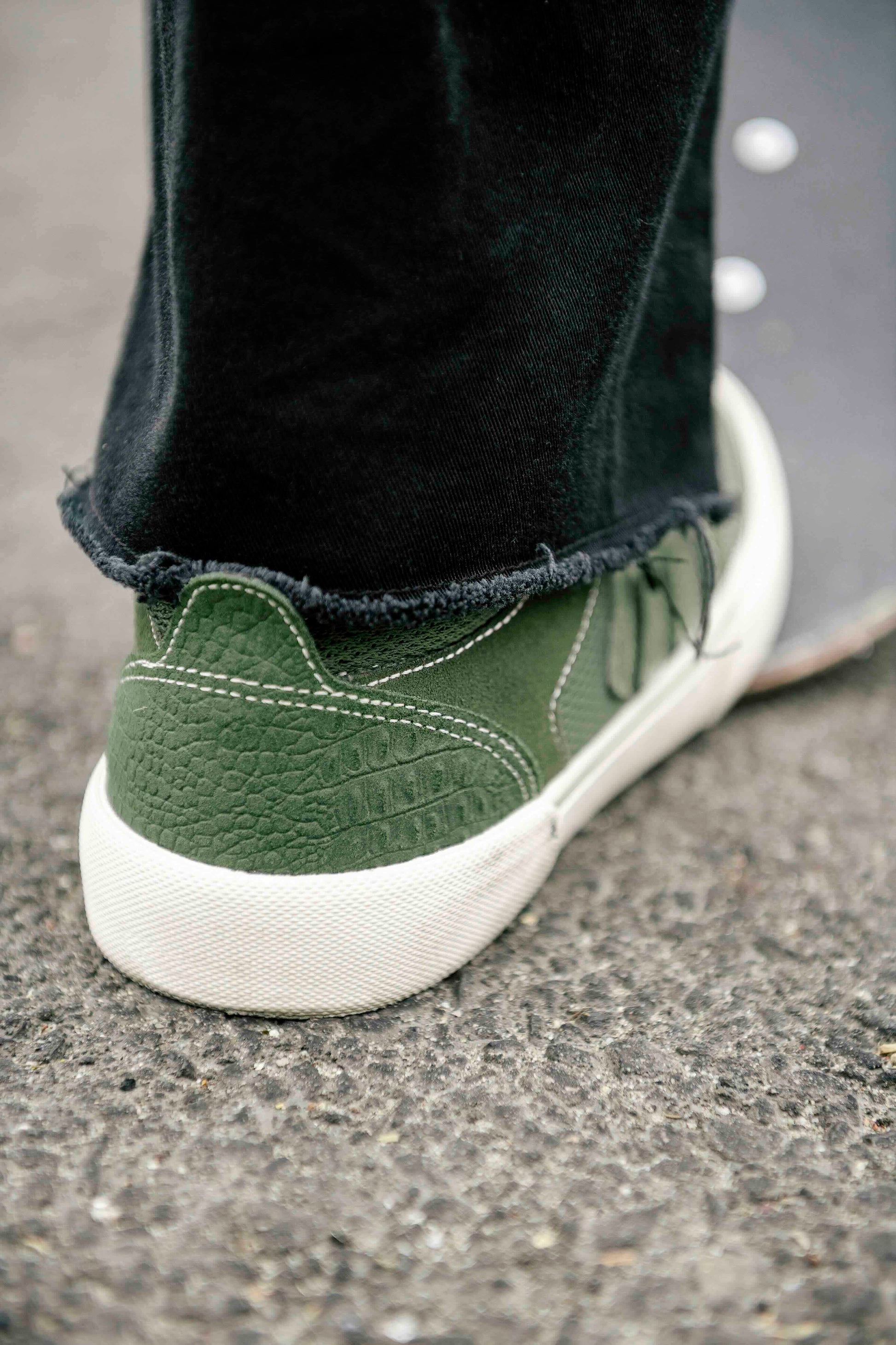 Windrow vulc mid x fabiana delfino – skate shoes | etnies Official High-Top Vulcanized Etnies Skate Original Sustainability Gear