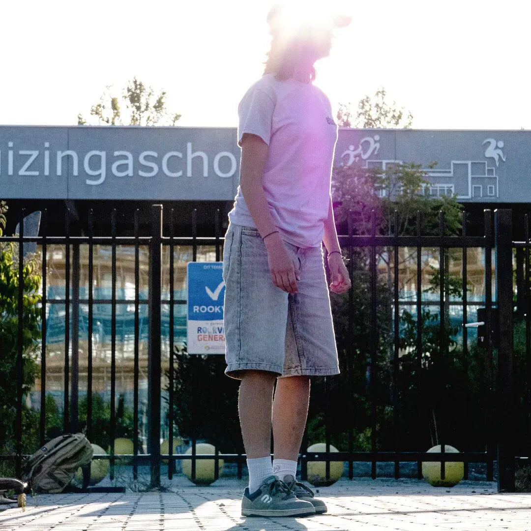 Marana Michelin Green Blue Low - Top Shoe | etnies Official Low-Top Shoe Etnies Skate Original Sustainability Gear