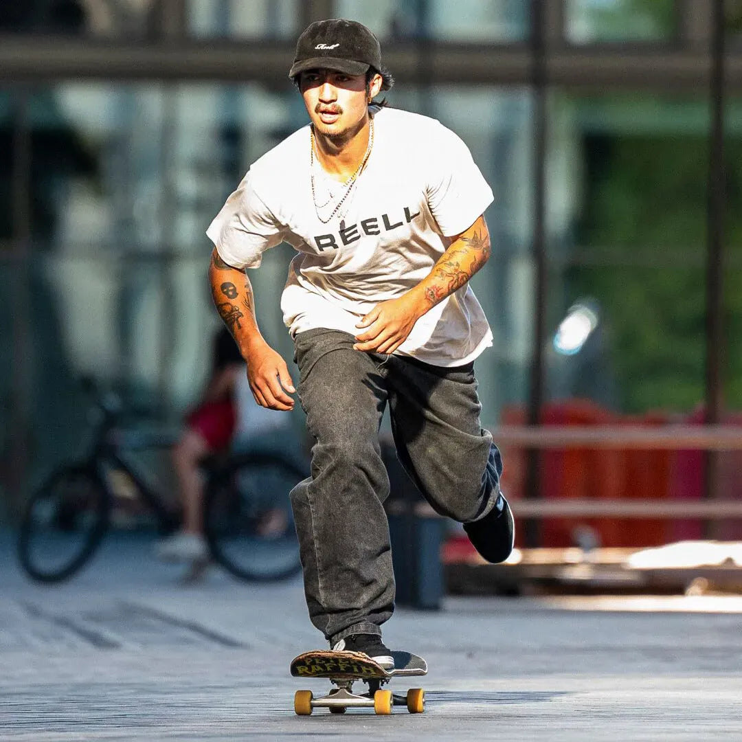 Locut black/white/gum - skate shoes | etnies Official Low-Top Shoe Etnies Skate Original Sustainability Gear