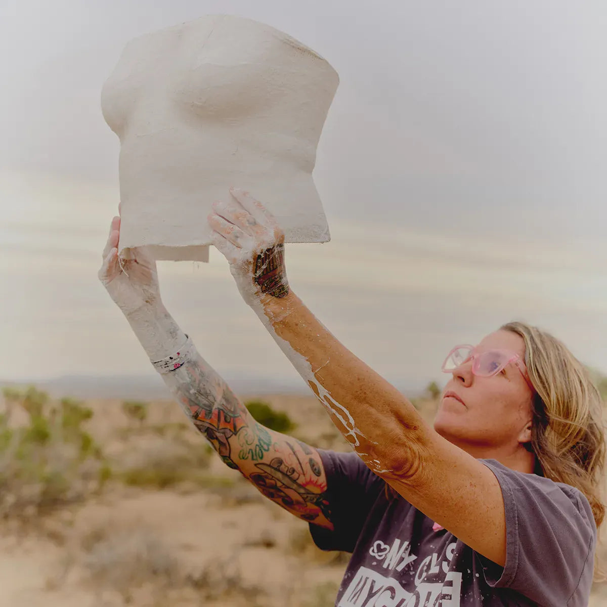 Keep A Breast Tee S/S Basic T-Shirt Etnies Skate Original Sustainability Gear