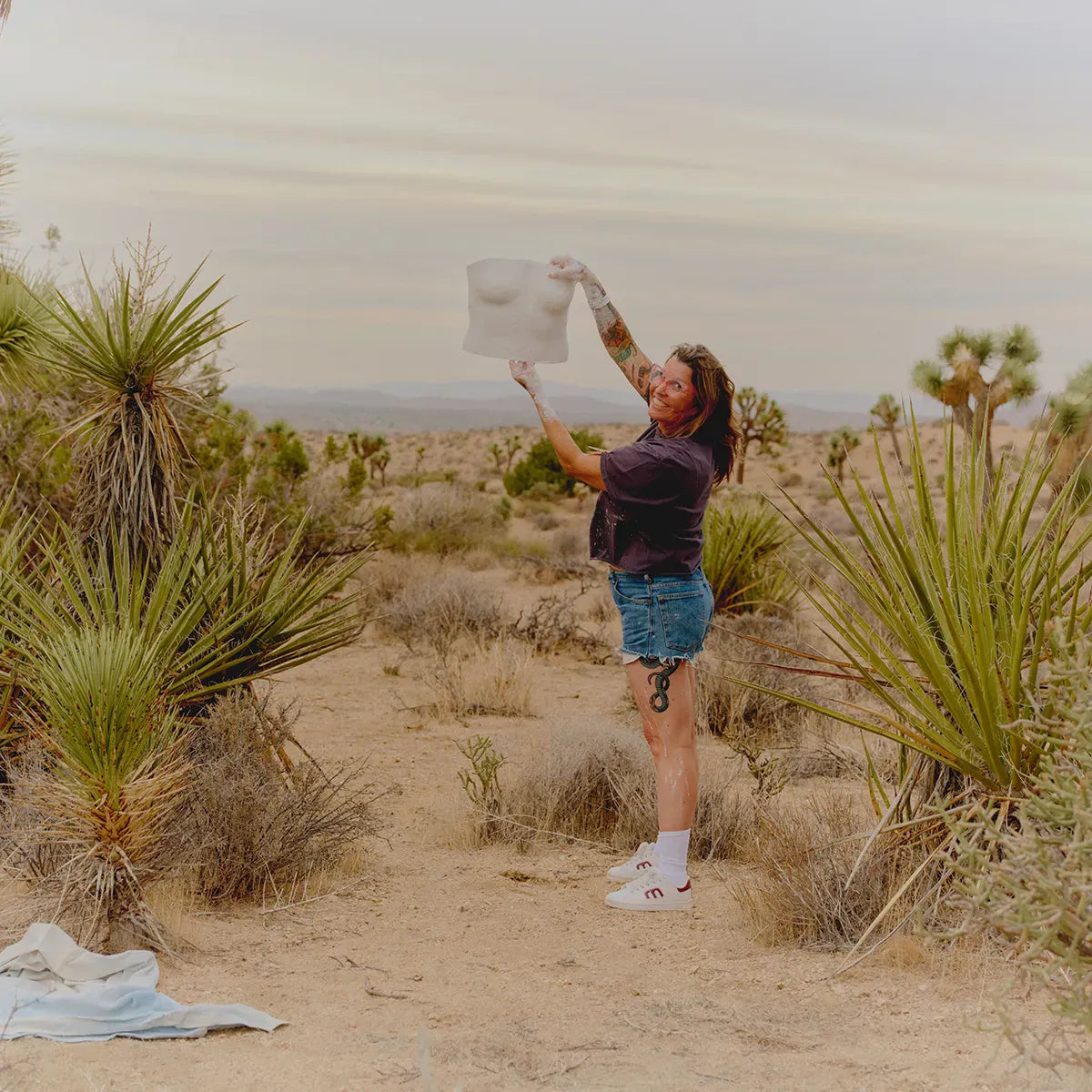Keep A Breast Tee S/S Basic T-Shirt Etnies Skate Original Sustainability Gear