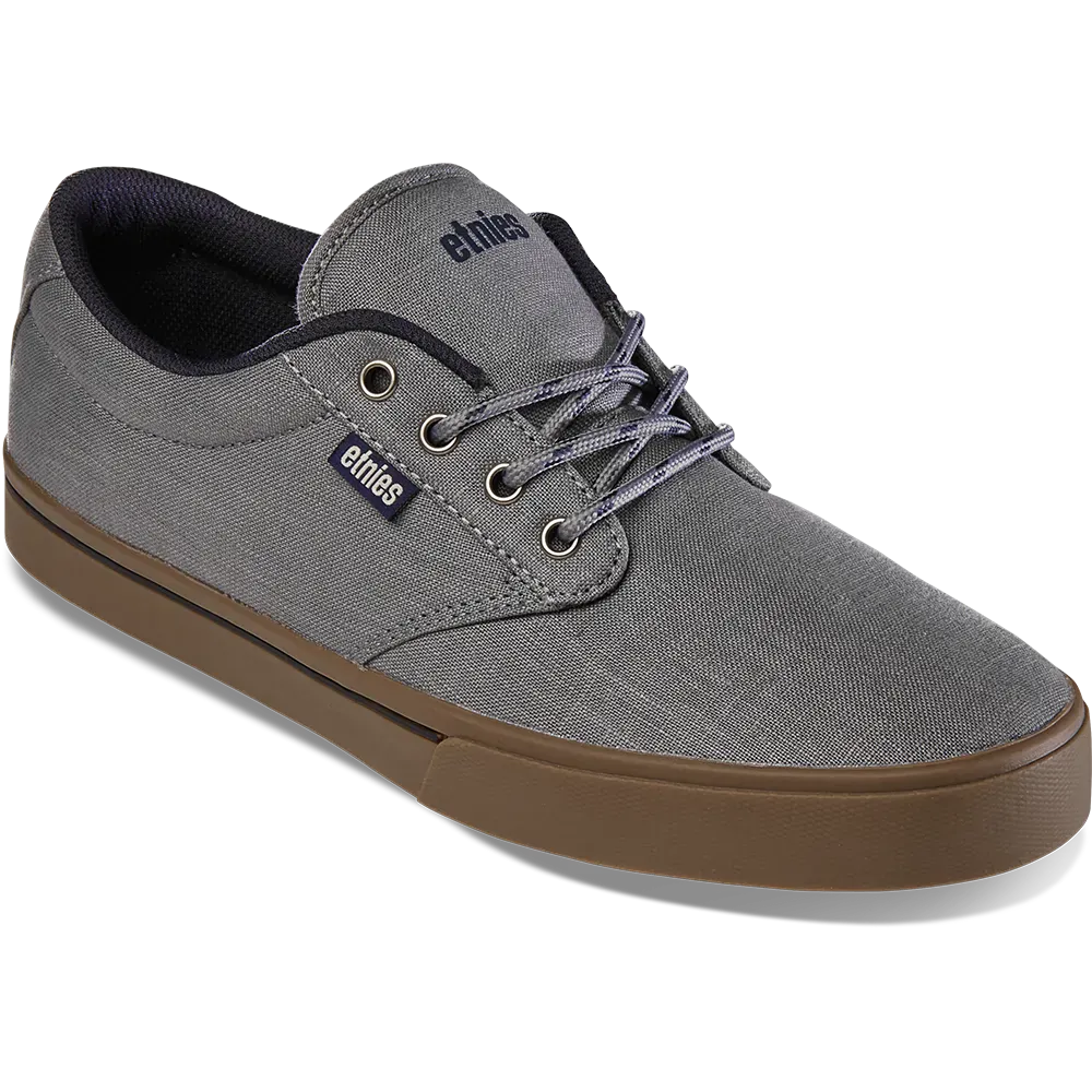 Jameson 2 Eco Low-Top Shoe Etnies Skate Original Sustainability Gear