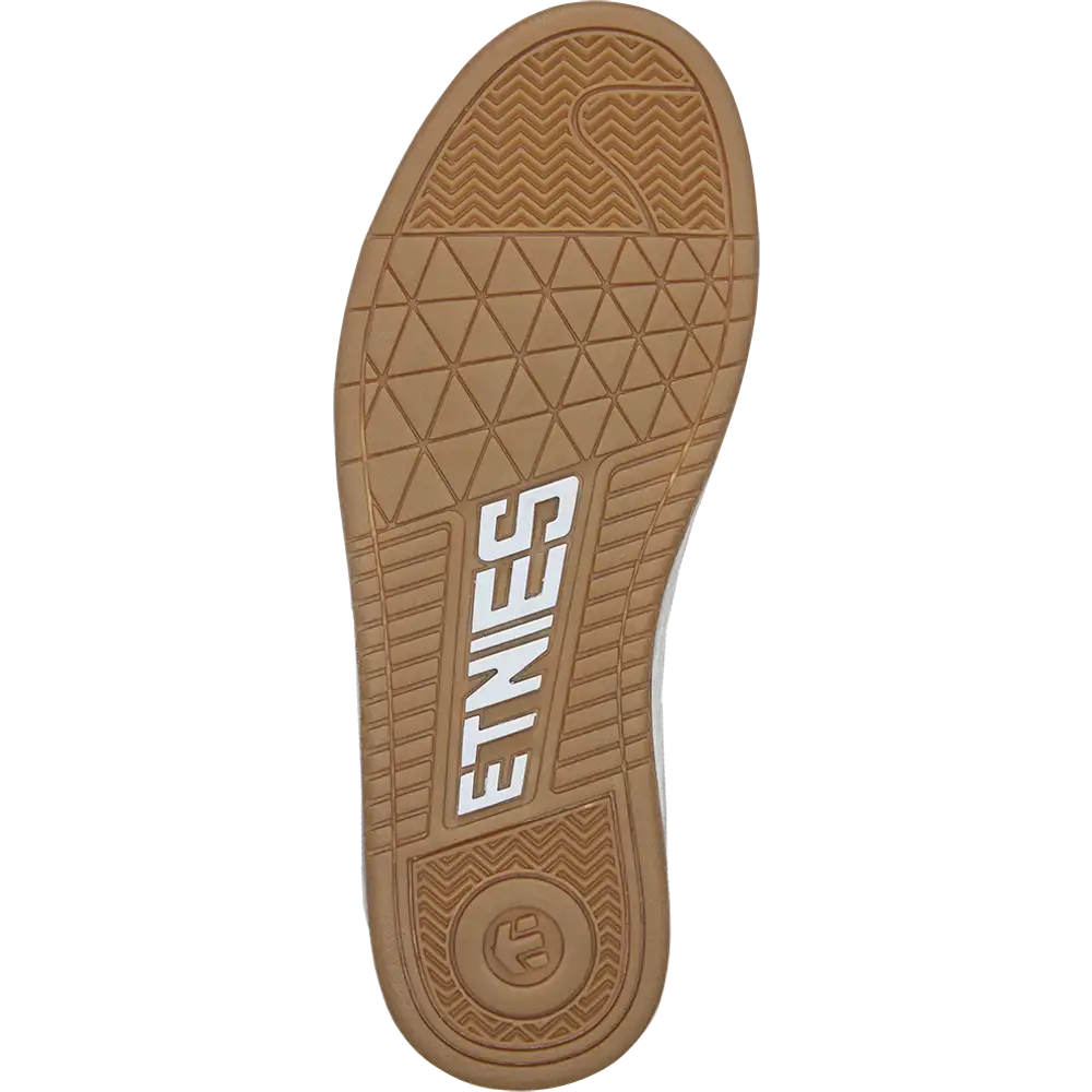 Kingpin brown/navy - skate shoes | etnies Official Low-Top Shoe Etnies Skate Original Sustainability Gear