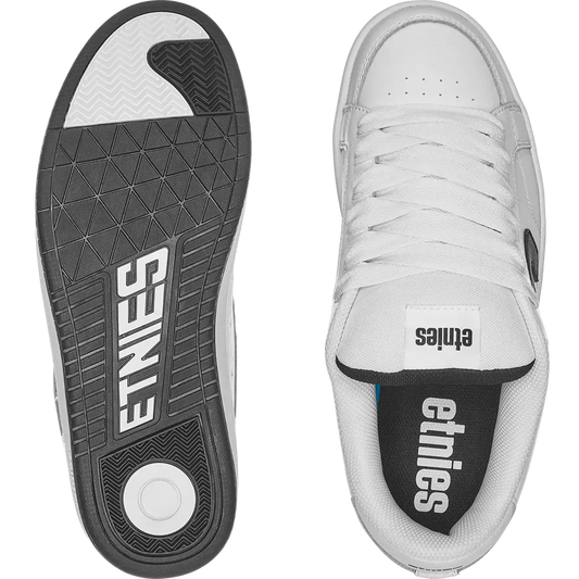 Kingpin 2K Etnies Skate Original Sustainability Gear