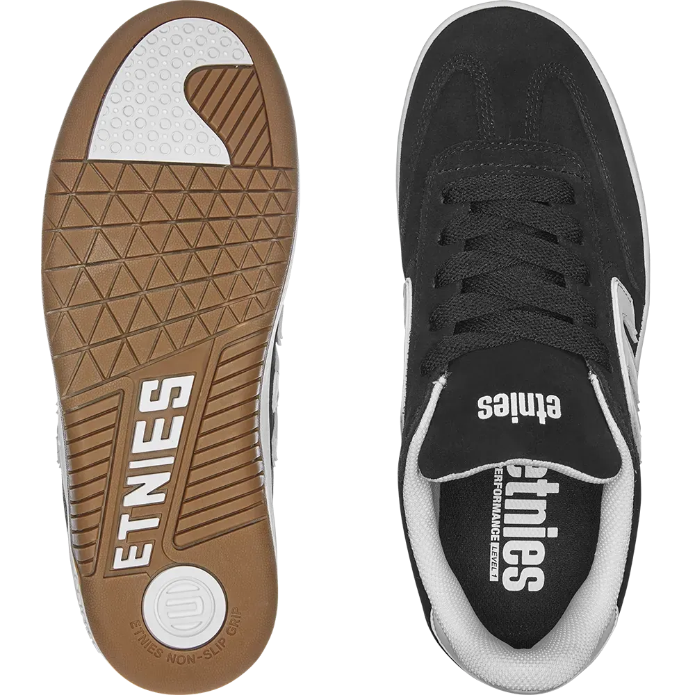 Locut Low-Top Shoe Etnies Skate Original Sustainability Gear