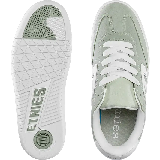 Locut sage - skate shoes | etnies Official Low-Top Shoe Etnies Skate Original Sustainability Gear
