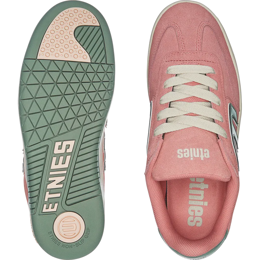 Locut Low-Top Shoe Etnies Skate Original Sustainability Gear