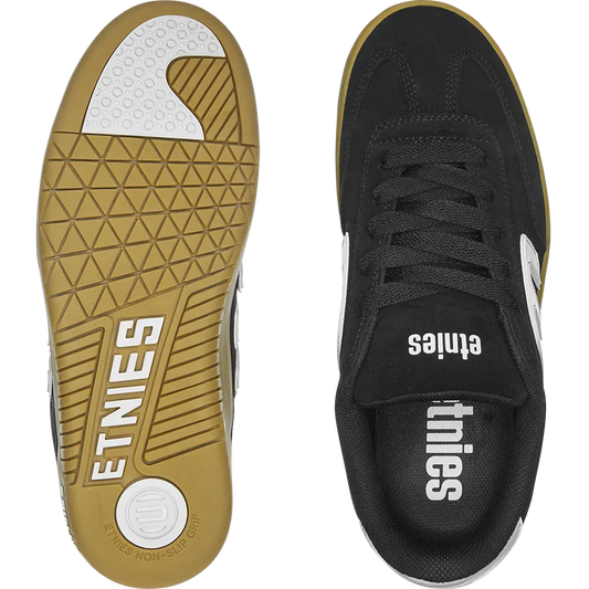 Locut Low-Top Shoe Etnies Skate Original Sustainability Gear
