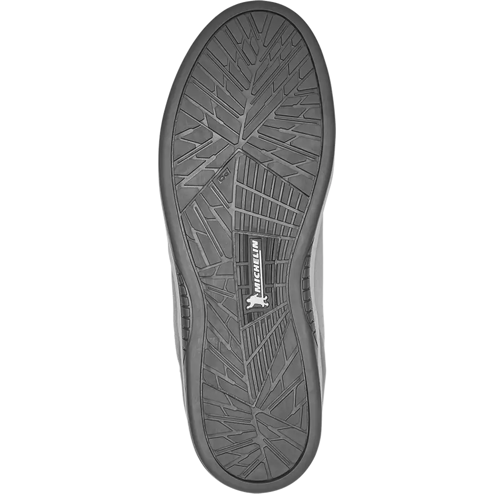 Marana Michelin grey/red - skate shoes | etnies Official Low-Top Shoe Etnies Skate Original Sustainability Gear