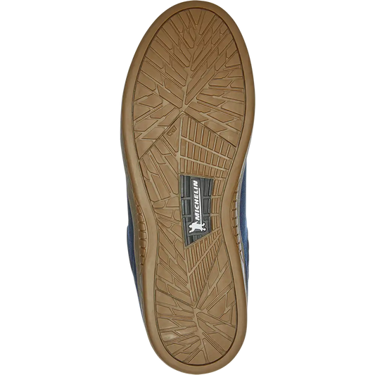 Marana Michelin navy/gum/yellow - skate shoes | etnies Official Low-Top Shoe Etnies Skate Original Sustainability Gear