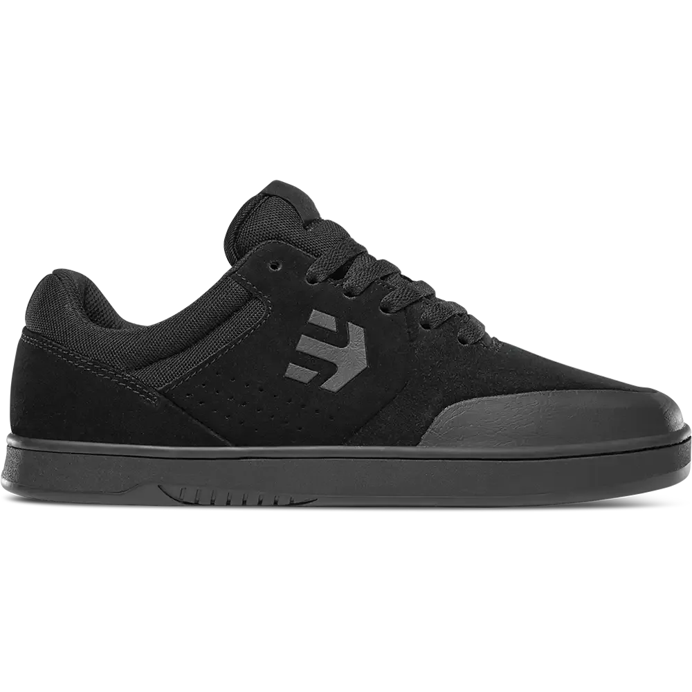 Marana Michelin black - skate shoes | etnies Official Low-Top Shoe Etnies Skate Original Sustainability Gear