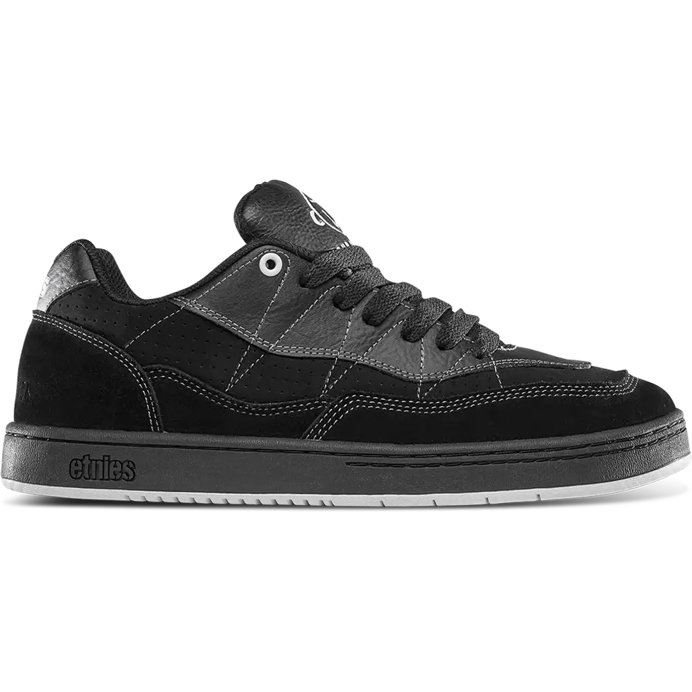 Snake X Sour Solution black - skate shoes | etnies Official High-Top Vulcanized Etnies Skate Original Sustainability Gear