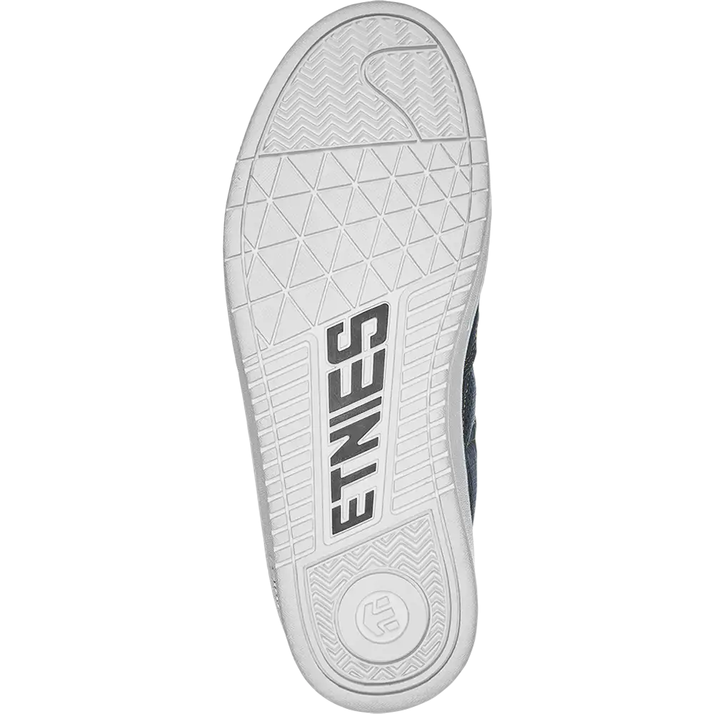 Snake navy/white/yellow - skate shoes | etnies Official Low-Top Shoe Etnies Skate Original Sustainability Gear