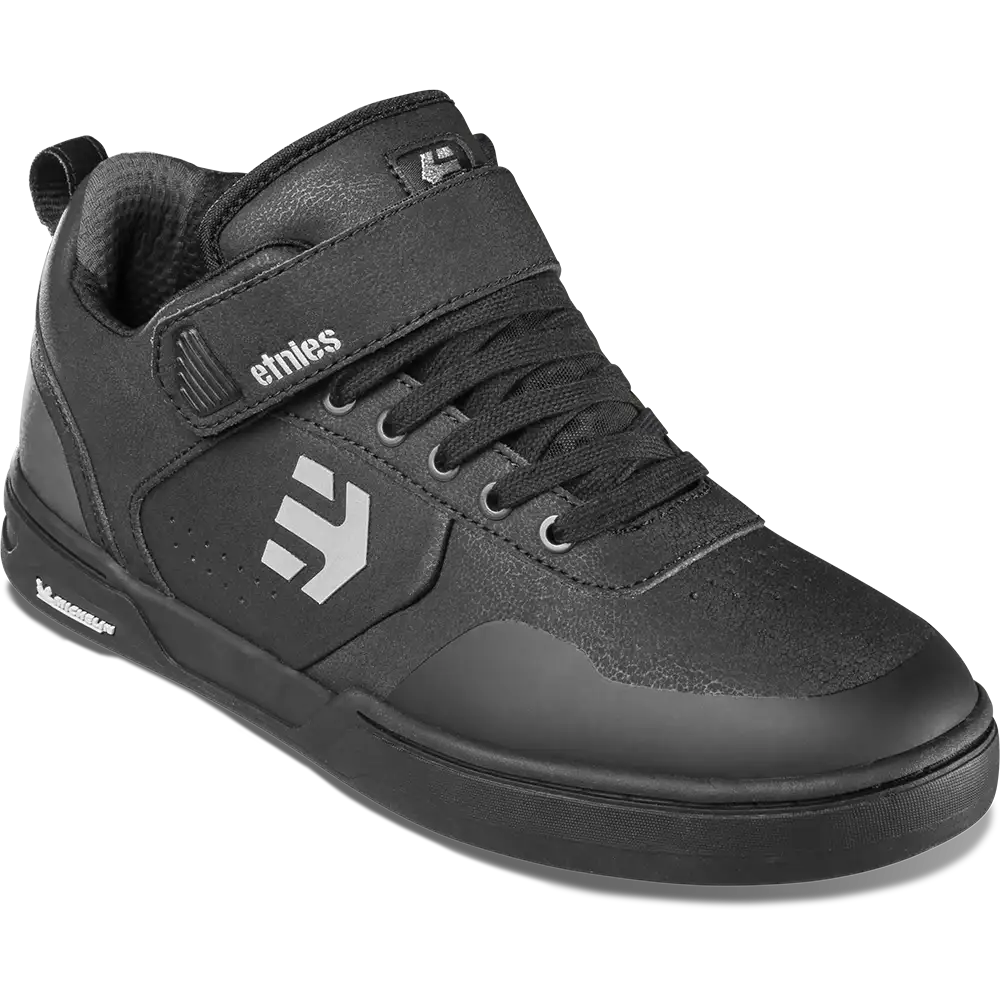 Camber Mid Michelin black - skate shoes | etnies Official Low-Top Shoe Etnies Skate Original Sustainability Gear