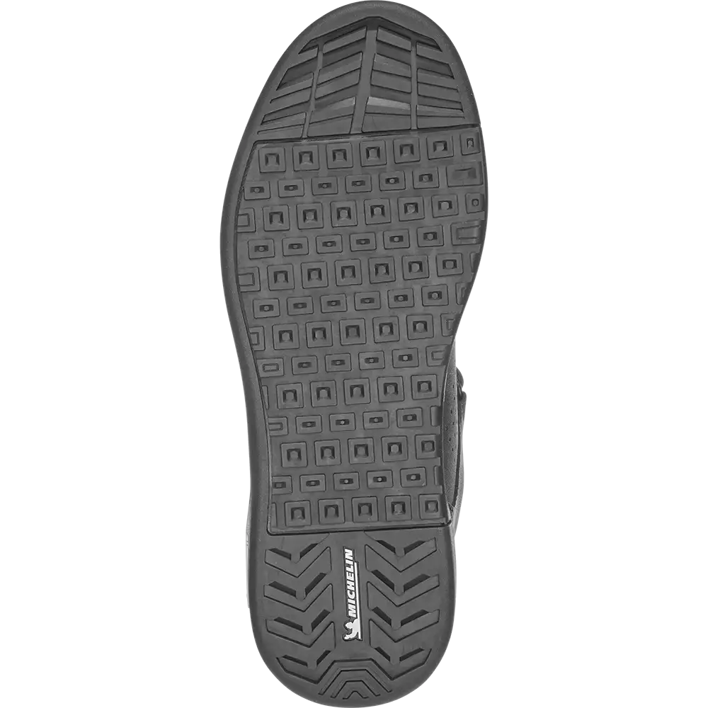 Camber Mid Michelin black - skate shoes | etnies Official Low-Top Shoe Etnies Skate Original Sustainability Gear