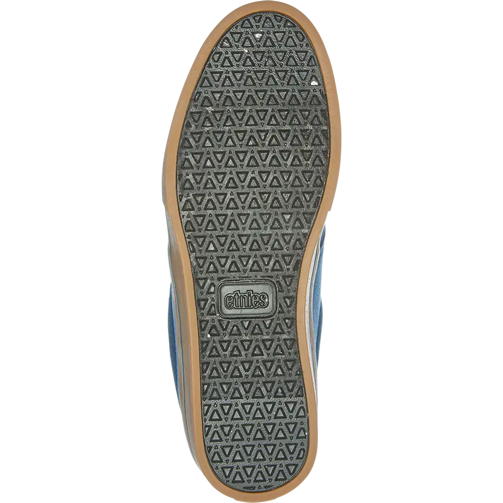 Jameson 2 Eco blue/teal - skate shoes | etnies Official Low-Top Shoe Etnies Skate Original Sustainability Gear