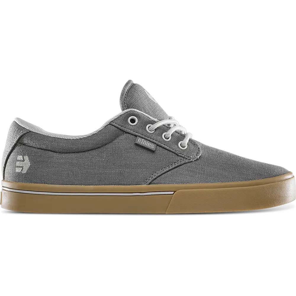 Produktbild von Etnies Jameson 2 Eco Herren Navy Tan Sneaker Beiläufig - 11 UK