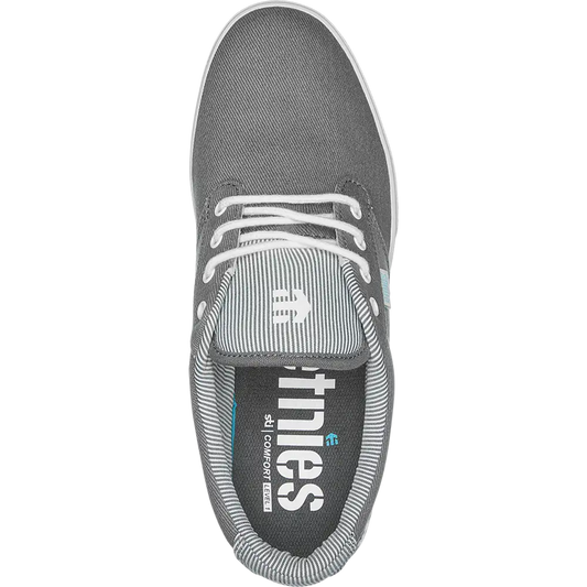 Jameson 2 Eco stone wash - skate shoes | etnies Official Low-Top Shoe Etnies Skate Original Sustainability Gear