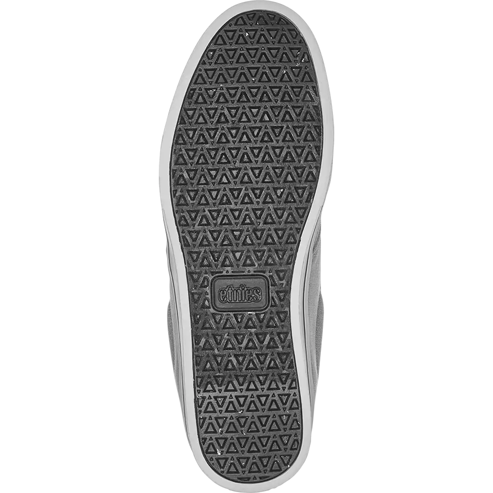 Jameson 2 Eco X Tftf grey/white/green | etnies Official Low-Top Vulcanized Etnies Skate Original Sustainability Gear