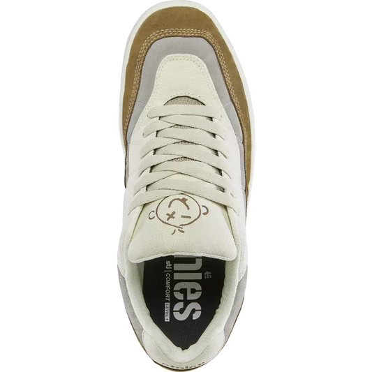 Snake tan/brown/grey - skate shoes | etnies Official Low-Top Shoe Etnies Skate Original Sustainability Gear