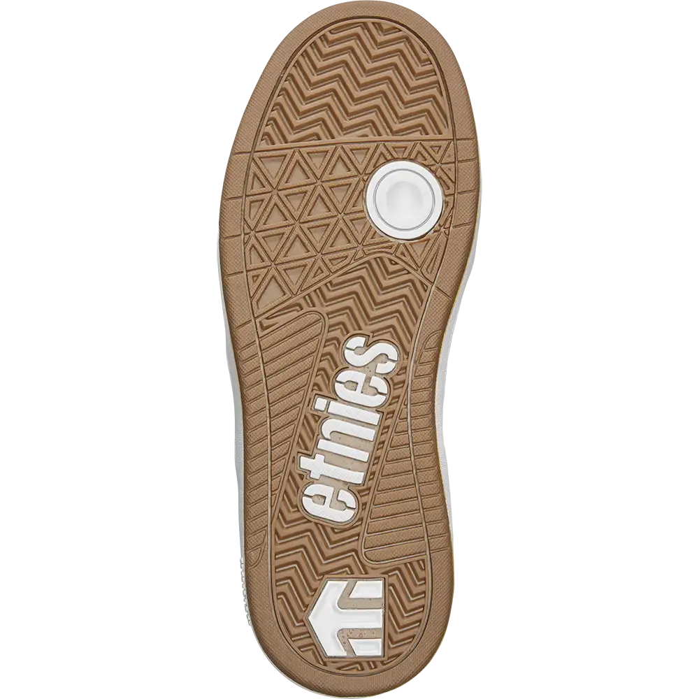 Cresta Kids black/white - skate shoes | etnies Official Low-Top Shoe Etnies Skate Original Sustainability Gear