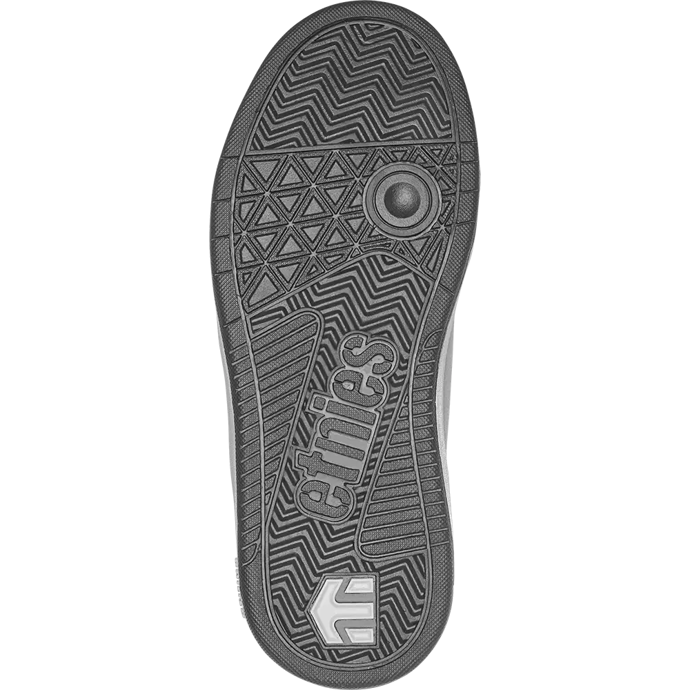 Marana Kids grey/red - skate shoes | etnies Official Low-Top Shoe Etnies Skate Original Sustainability Gear